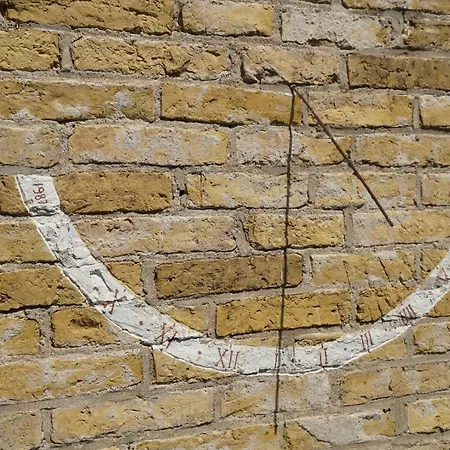 Butterfly Prázdninový dům *