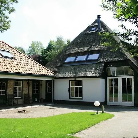 Ferienhaus Butterfly
